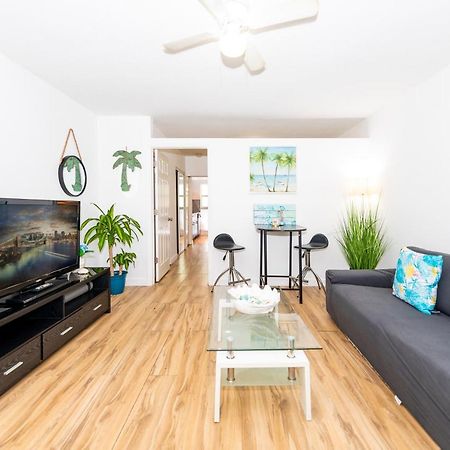 South Beach Apartments ميامي بيتش المظهر الخارجي الصورة