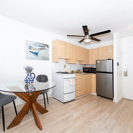 South Beach Apartments ميامي بيتش المظهر الخارجي الصورة