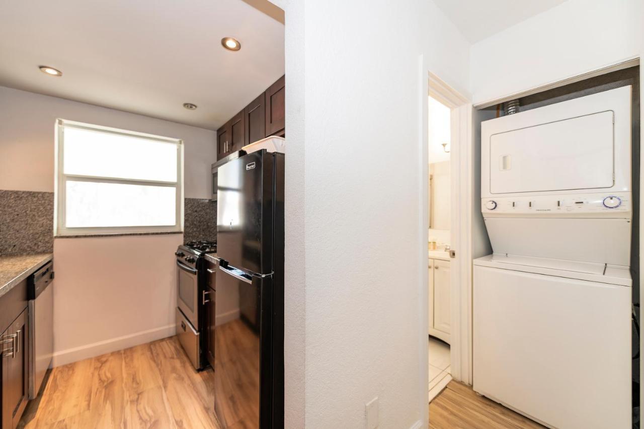 South Beach Apartments ميامي بيتش المظهر الخارجي الصورة