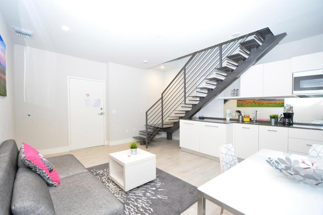 South Beach Apartments ميامي بيتش المظهر الخارجي الصورة