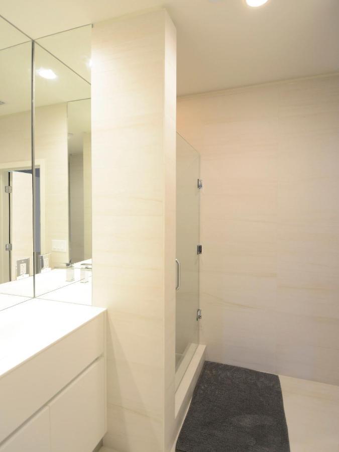 South Beach Apartments ميامي بيتش المظهر الخارجي الصورة