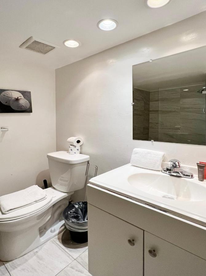 South Beach Apartments ميامي بيتش المظهر الخارجي الصورة
