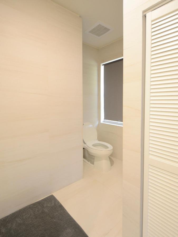 South Beach Apartments ميامي بيتش المظهر الخارجي الصورة