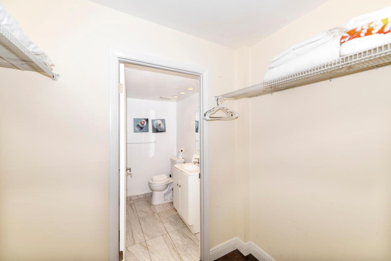 South Beach Apartments ميامي بيتش المظهر الخارجي الصورة