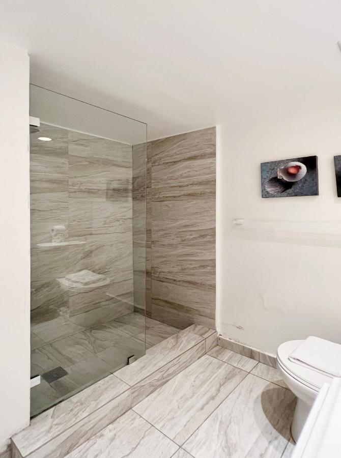 South Beach Apartments ميامي بيتش المظهر الخارجي الصورة