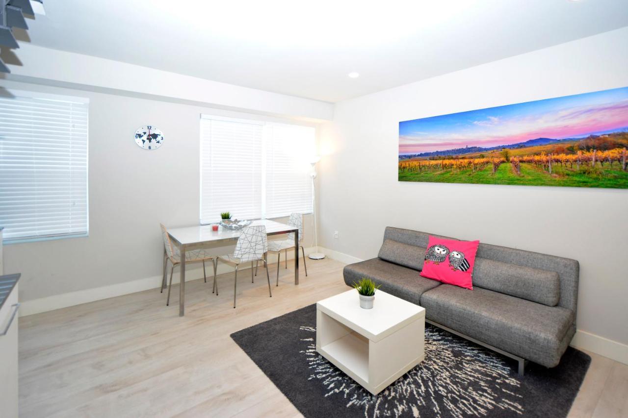 South Beach Apartments ميامي بيتش المظهر الخارجي الصورة