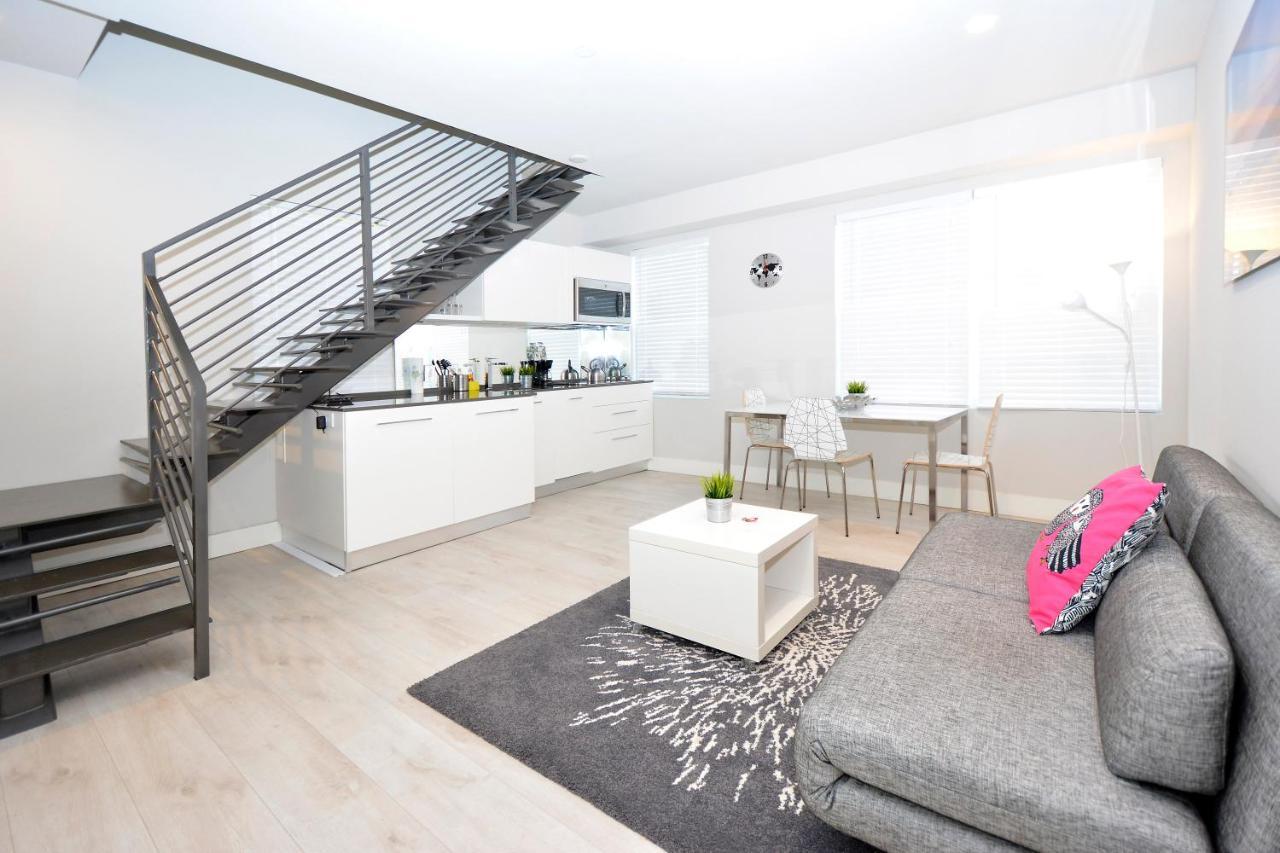 South Beach Apartments ميامي بيتش المظهر الخارجي الصورة