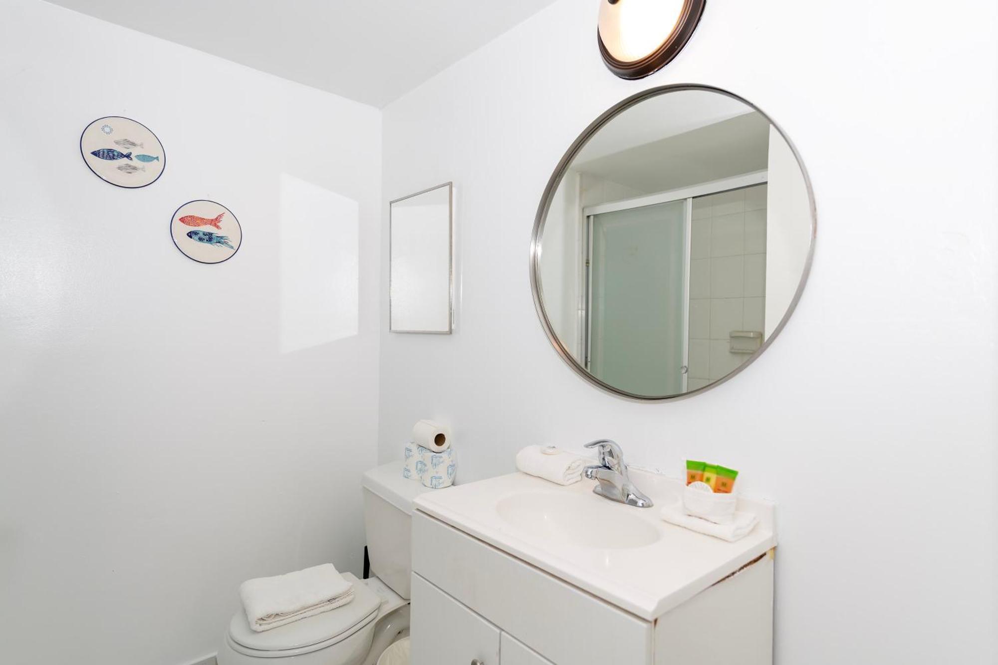 South Beach Apartments ميامي بيتش المظهر الخارجي الصورة