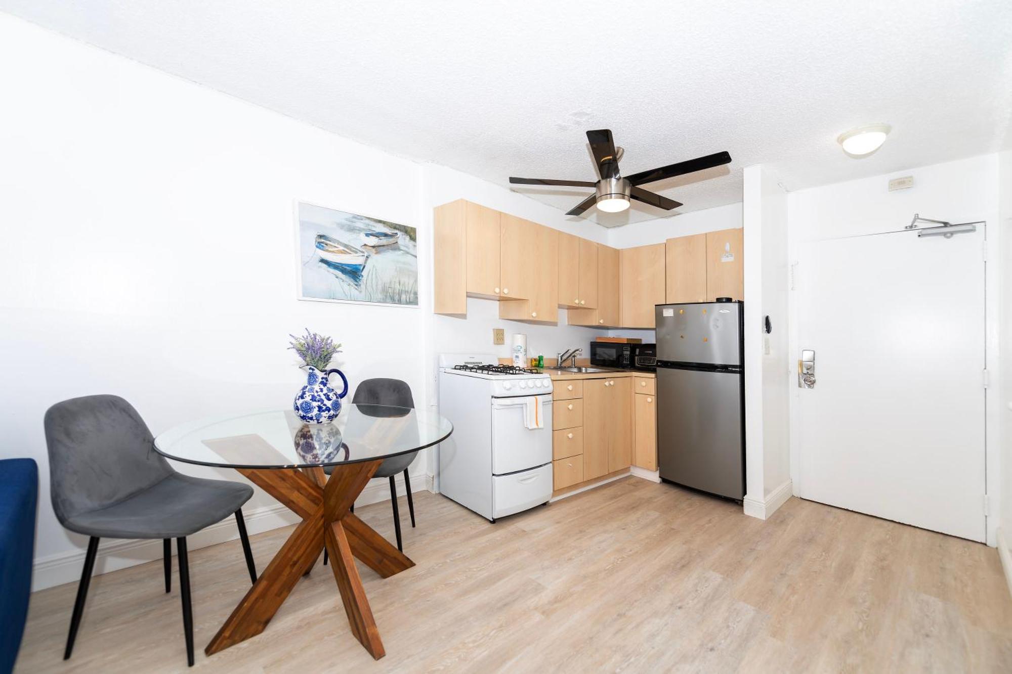 South Beach Apartments ميامي بيتش المظهر الخارجي الصورة